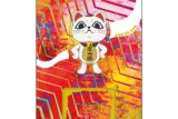 TVアニメ『ダンダダン』 アクリルキャラスタンド ターボババア(招き猫)
 
2025年09月中旬発売