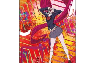 TVアニメ『ダンダダン』 アクリルキャラスタンド アイラ(変身)
 
2025年09月中旬発売