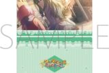 プロセカ クリアファイル/vol.28　草薙 寧々 ①
 
2025年09月発売