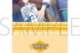 プロセカ クリアファイル/vol.28　天馬 司 ①
 
2025年09月発売