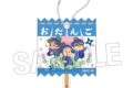 忍たま乱太郎 ラッピングアクリルキーホルダー 9
 
2025年09月発売