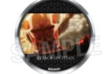 進撃の巨人 ギラギラ缶バッジ 1
 
2025年09月発売
で取扱中