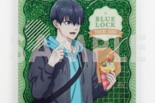 ブルーロック きらきらスタプレコレクション～Let’s Go Out!～ 1.潔 世一
 
2024年05月発売
で取扱中