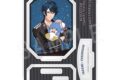 ブラックスター -Theater Starless-×サンリオキャラクターズ アクリルスタンド 鷹見×タキシードサム
 
2025年09月発売