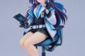 ブルーアーカイブ (ブルアカ) -Blue Archive- ユウカ ～会計の日常～ 1/7 完成品フィギュア
 
2025年06月発売
 (アニメイト)