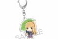 ラブライブ!スーパースター!! 傘っこアクリルキーホルダー 平安名 すみれ【再販】
 
2025年08月発売
で取扱中 (アニメイト)