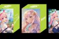 ホロライブ hololive OFFICIAL CARD GAME オフィシャルホロカケース vol.15 アイラニ・イオフィフティーン
 
2025年9月19日発売