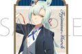 アニメウマ娘 シンデレラグレイ ステッカー/フジマサマーチ　～聖蹄祭へようこそ!トレセン学園メイド喫茶～
 
2025年9月27日発売
 【アニメイト】