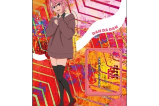 TVアニメ『ダンダダン』 アクリルキャラスタンド アイラ
 
2025年09月中旬発売
