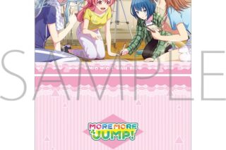 プロセカ クリアファイル/vol.28　桃井 愛莉 ①
 
2025年09月発売
