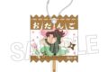 忍たま乱太郎 ラッピングアクリルキーホルダー 8
 
2025年09月発売