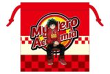 僕のヒーローアカデミア 巾着 緑谷出久 レッドコスチュームVer.
 
2025年10月24日発売
で取扱中