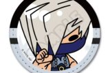 TVアニメ『僕のヒーローアカデミア』 みんなmochocho化大作戦!第5弾 レザーバッジ M-CB(障子目蔵)
 
2025年09月下旬発売
で取扱中