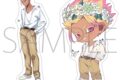 ブルーロック2期 ステッカーセット/士道 龍聖
 
2025年8月16日発売
で取扱中