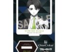 [アニメイト]ブルーロック OneColorZOOMYアクリルスタンド 潔 世一
 
2025年08月発売
