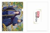 薬屋のひとりごと クリアファイル(蠟梅)
 
2025年9月15日発売
で取扱中 (アニメイト)