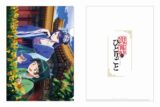 薬屋のひとりごと クリアファイル(水仙)【再販】
 
2025年9月15日発売