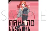 五等分の花嫁* B2タペストリー/中野五月
 
2025年8月22日発売