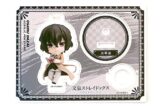 文豪ストレイドッグス (文スト) ねんどろいどぷらす ペンスタンド 太宰治
 
2025年09月発売
で取扱中