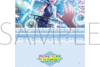 プロセカ クリアファイル/vol.28　桐谷 遥 ①
 
2025年09月発売
