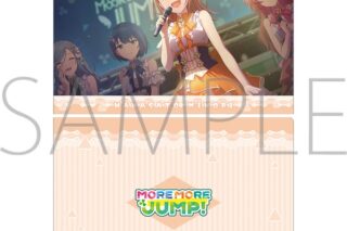 プロセカ クリアファイル/vol.28　花里 みのり ①
 
2025年09月発売