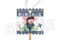 忍たま乱太郎 ラッピングアクリルキーホルダー 7
 
2025年09月発売