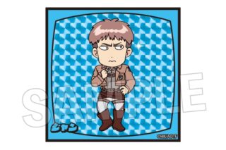 進撃の巨人 DOTABATA!ギラギラブロック ジャン
 
2025年09月発売
で取扱中