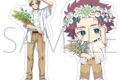 ブルーロック2期 ステッカーセット/糸師 冴
 
2025年8月16日発売
で取扱中