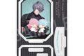 ブラックスター -Theater Starless-×サンリオキャラクターズ アクリルスタンド シン×リトルツインスターズ
 
2025年09月発売