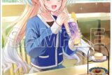 ラブライブ!蓮ノ空女学院スクールアイドルクラブ ミニアクリルプレート 瑠璃乃[2]
 
2025年9月27日発売
で取扱中 (アニメイト)