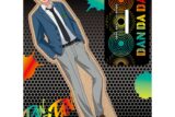 TVアニメ『ダンダダン』 木製キャラスタンド ジジ
 
2025年09月中旬発売