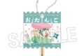 忍たま乱太郎 ラッピングアクリルキーホルダー 6
 
2025年09月発売