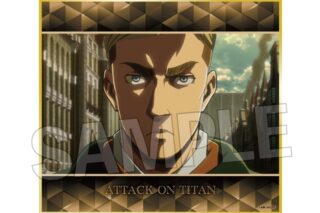 進撃の巨人 色紙 7
 
2025年09月発売