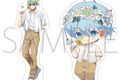 ブルーロック2期 ステッカーセット/氷織 羊
 
2025年8月16日発売
で取扱中
