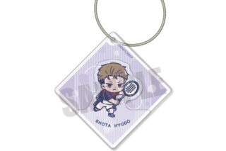 アオのハコ れとぽぷ アクリルキーホルダー(全8種)F 兵藤将太 
2025年08月下旬発売