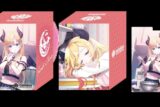 ホロライブ hololive OFFICIAL CARD GAME オフィシャルホロカケース vol.12 癒月ちょこ
 
2025年9月19日発売
で取扱中