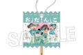 忍たま乱太郎 ラッピングアクリルキーホルダー 5
 
2025年09月発売