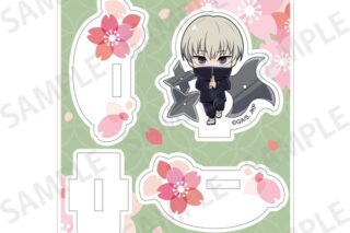 呪術廻戦 ゆらゆら　アクリルスタンド Enjoy Japan ver. 狗巻棘【再販】
 
2025年10月発売