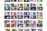 [アニメイト]ブルーロック トレーディング名刺 Part5
 
2025年06月下旬発売