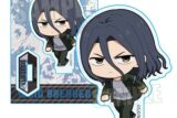 ウィンドブレイカー (ウィンブレ) てくトコミニスタンド 杉下 京太郎     ホビーストックで2025年2月発売