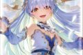 ホロライブ hololive OFFICIAL CARD GAME ブースターパック エンチャントレガリア
 
2025年9月19日発売