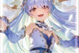 ホロライブ hololive OFFICIAL CARD GAME ブースターパック エンチャントレガリア
 
2025年9月19日発売