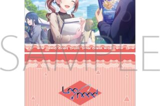 プロセカ クリアファイル/vol.28　望月 穂波 ①
 
2025年09月発売