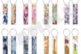 プロセカ アクリルスティックキーホルダーコレクション vol.9 C(全8種)
 
2025年10月25日発売