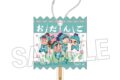 忍たま乱太郎 ラッピングアクリルキーホルダー 4
 
2025年09月発売