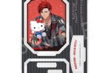 ブラックスター -Theater Starless-×サンリオキャラクターズ アクリルスタンド 黒曜×ハローキティ
 
2025年09月発売