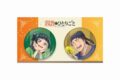 薬屋のひとりごと 缶バッジセット(菜の花)
 
2025年9月15日発売
で取扱中 (アニメイト)