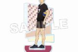 ハイキュー!! アクリルスタンド パターンアート(宮 侑)
 アニメイトで
2025年06月発売