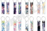 プロセカ アクリルスティックキーホルダーコレクション vol.9 B(全8種)
 
2025年10月25日発売