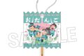 忍たま乱太郎 ラッピングアクリルキーホルダー 3
 
2025年09月発売